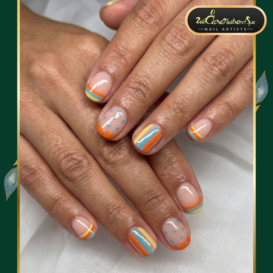 Nail July 13